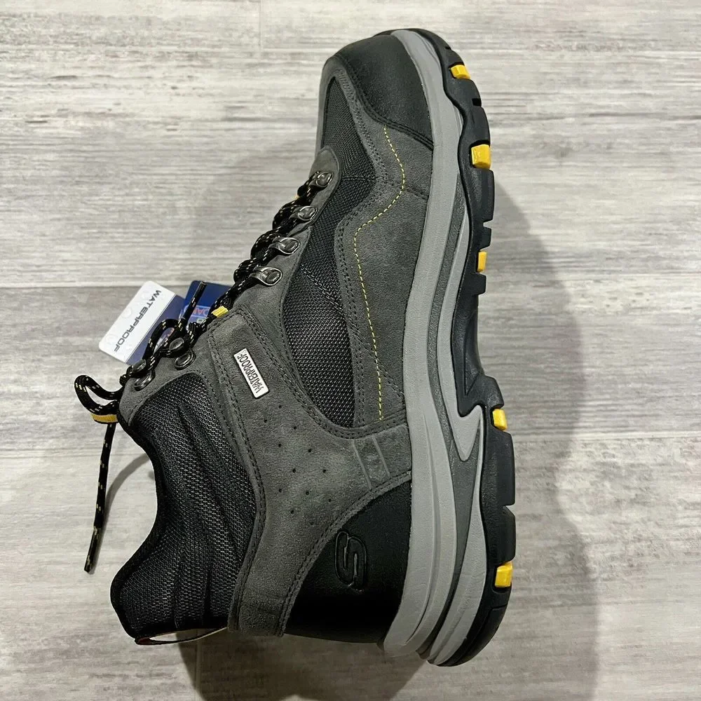 Skechers men size